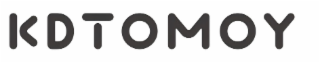 KDTOMOY logo