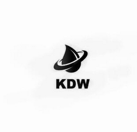 KDW logo