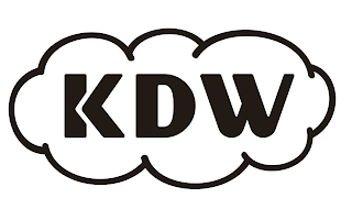 KDW logo