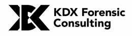 KDX FORENSIC CONSULTING logo