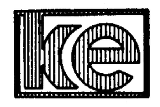 KE logo