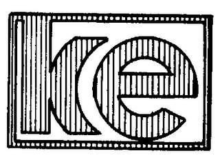 KE logo