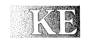 KE logo