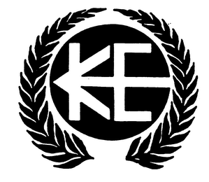 KE logo