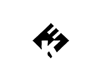 KE logo