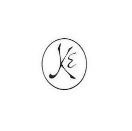 KE logo