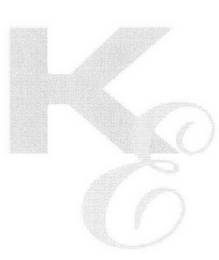 KE logo