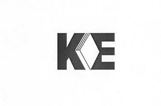 KE logo