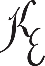 KE logo