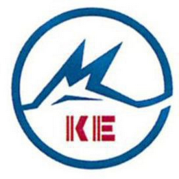 KE logo
