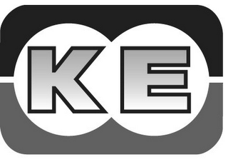 KE logo