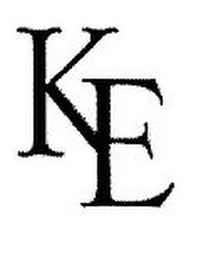 KE logo