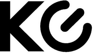 KE logo