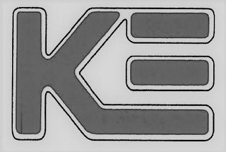 KE logo