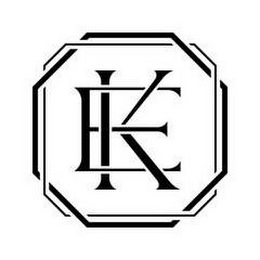 KE logo