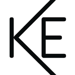 KE logo
