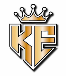 KE logo