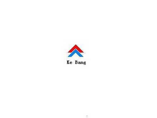 KE BANG logo