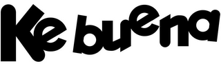 KE BUENA logo