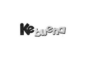 KE BUENA logo