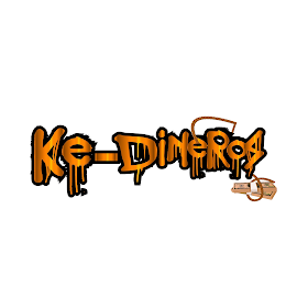 KE-DINEROS logo