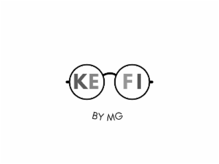 KE FI BY MG logo