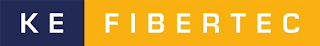 KE FIBERTEC logo