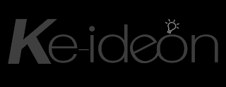 KE-IDEON logo