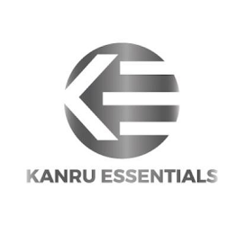 KE KANRU ESSENTIALS logo