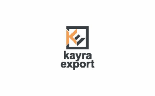 KE KAYRA EXPORT logo