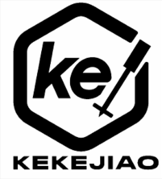 KE KEKEJIAO logo