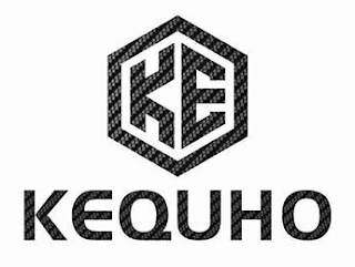 KE KEQUHO logo
