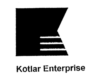 KE KOTLAR ENTERPRISE logo