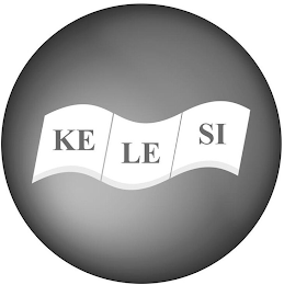 KE LE SI logo