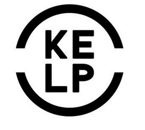 KE LP logo