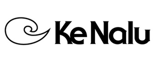 KE NALU logo