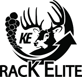KE RACKELITE logo