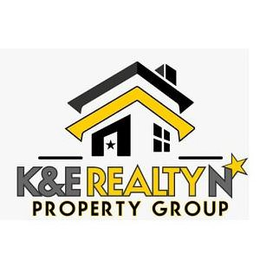 K&E REALTY N PROPERTY GROUP logo