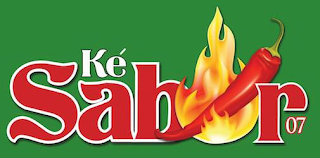 KE SABOR 07 logo