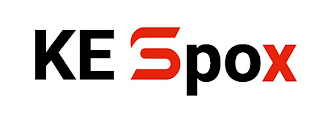 KE SPOX logo