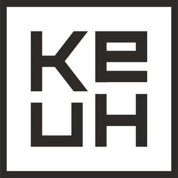 KE UH logo