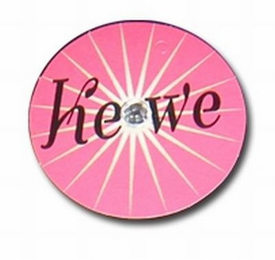 KE-WE logo