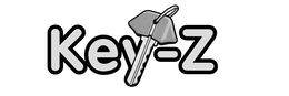 KE-Z logo