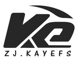 KE ZJ.KAYEFS logo