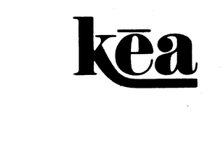 KEA logo