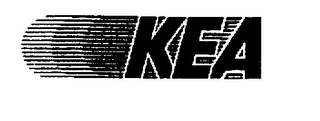 KEA logo