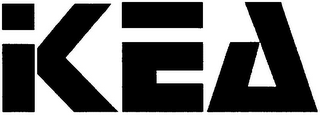KEA logo