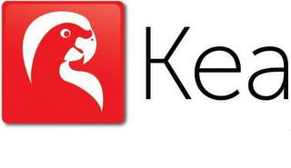 KEA logo