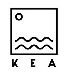 KEA logo