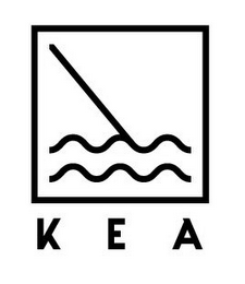 KEA logo